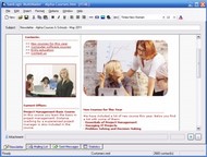 SamLogic MultiMailer screenshot